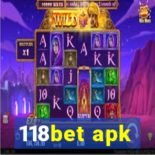 118bet apk